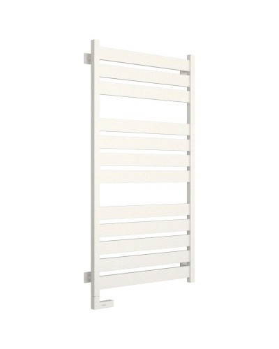 Полотенцесушитель электрический 1200х600 античное белое золото МЭМ левый Сунержа Центурион 2.0 10-5602-1260