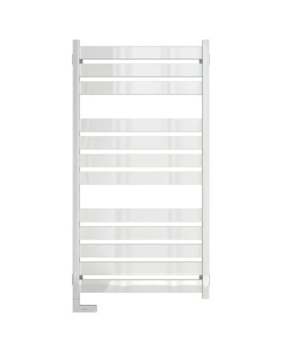 Полотенцесушитель электрический 1200х600 белый глянец МЭМ левый Сунержа Центурион 2.0 12-5602-1260