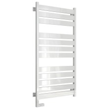 Полотенцесушитель электрический 1200х600 белый глянец МЭМ левый Сунержа Центурион 2.0 12-5602-1260