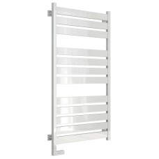 Полотенцесушитель электрический 1200х600 белый глянец МЭМ левый Сунержа Центурион 2.0 12-5602-1260