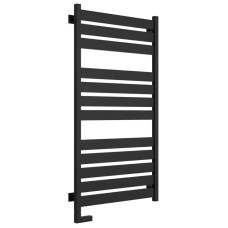 Полотенцесушитель электрический 1200х600 темный титан муар МЭМ левый Сунержа Центурион 2.0 15-5602-1260