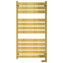 Полотенцесушитель электрический 1200х600 золотой МЭМ правый Сунержа Центурион 2.0 03-5603-1260