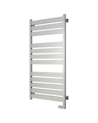 Полотенцесушитель электрический 1200х600 сатин МЭМ правый Сунержа Центурион 2.0 071-5603-1260