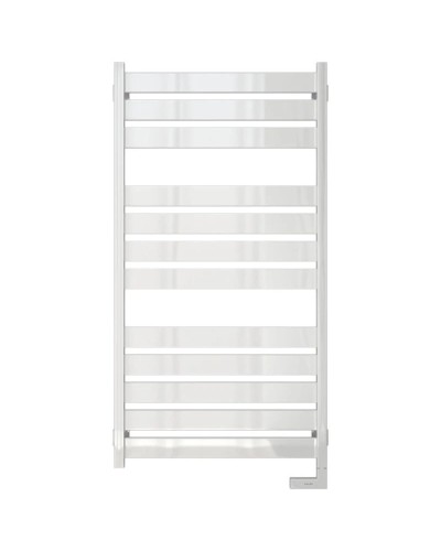 Полотенцесушитель электрический 1200х600 белый глянец МЭМ правый Сунержа Центурион 2.0 12-5603-1260