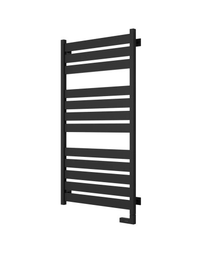 Полотенцесушитель электрический 1200х600 темный титан муар МЭМ правый Сунержа Центурион 2.0 15-5603-1260