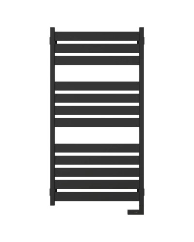 Полотенцесушитель электрический 1200х600 темный титан муар МЭМ правый Сунержа Центурион 2.0 15-5603-1260