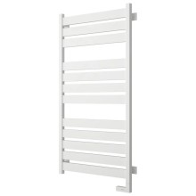 Полотенцесушитель электрический 1200х600 белый матовый МЭМ правый Сунержа Центурион 2.0 30-5603-1260