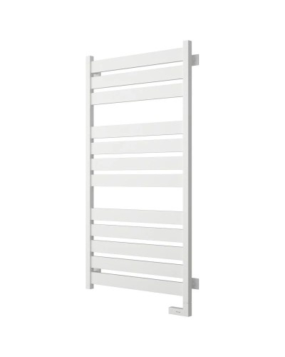 Полотенцесушитель электрический 1200х600 белый матовый МЭМ правый Сунержа Центурион 2.0 30-5603-1260