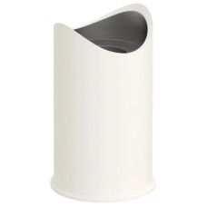 Модуль скрытого подключения для МЭМ белый матовый Сунержа d 28мм 30-1522-0028