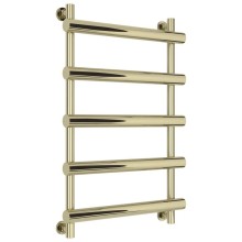 Полотенцесушитель водяной 800х500 шампань Сунержа Атлант 020-0226-8050