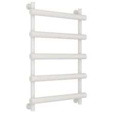 Полотенцесушитель водяной 800х500 античное белое золото Сунержа Атлант 10-0226-8050