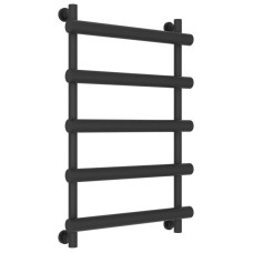 Полотенцесушитель водяной 800х500 темный титан муар Сунержа Атлант 15-0226-8050