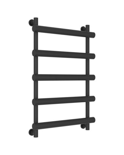 Полотенцесушитель водяной 800х500 темный титан муар Сунержа Атлант 15-0226-8050