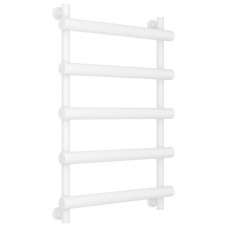 Полотенцесушитель водяной 800х500 белый матовый Сунержа Атлант 30-0226-8050