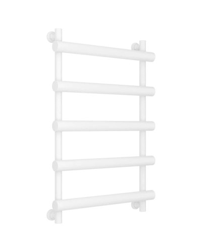 Полотенцесушитель водяной 800х500 белый матовый Сунержа Атлант 30-0226-8050