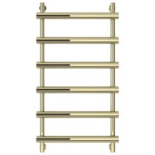 Полотенцесушитель водяной 1000х500 шампань Сунержа Атлант 020-0226-1050