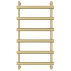 Полотенцесушитель водяной 1000х500 шампань матовая Сунержа Атлант 022-0226-1050