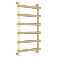 Полотенцесушитель водяной 1000х500 шампань матовая Сунержа Атлант 022-0226-1050