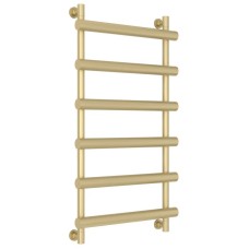 Полотенцесушитель водяной 1000х500 шампань матовая Сунержа Атлант 022-0226-1050