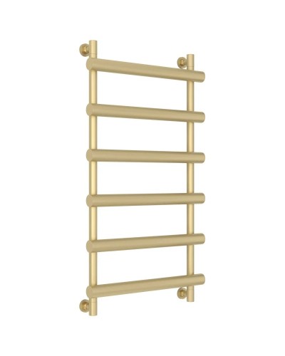 Полотенцесушитель водяной 1000х500 шампань матовая Сунержа Атлант 022-0226-1050