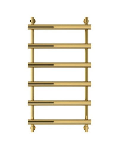 Полотенцесушитель водяной 1000х500 золотой Сунержа Атлант 03-0226-1050