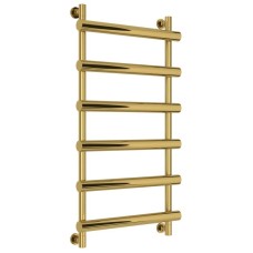 Полотенцесушитель водяной 1000х500 золотой Сунержа Атлант 03-0226-1050