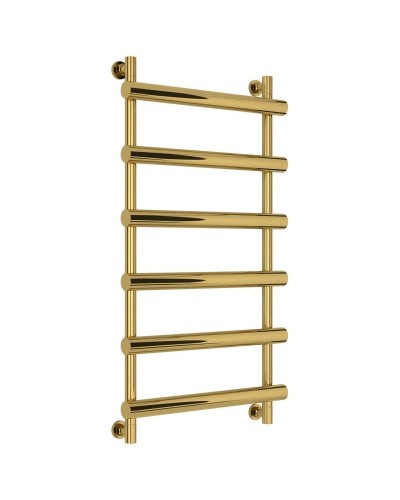 Полотенцесушитель водяной 1000х500 золотой Сунержа Атлант 03-0226-1050