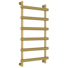 Полотенцесушитель водяной 1000х500 золотой матовый Сунержа Атлант 032-0226-1050