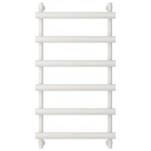 Полотенцесушитель водяной 1000х500 античное белое золото Сунержа Атлант 10-0226-1050