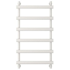 Полотенцесушитель водяной 1000х500 античное белое золото Сунержа Атлант 10-0226-1050