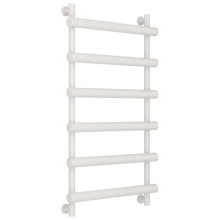 Полотенцесушитель водяной 1000х500 античное белое золото Сунержа Атлант 10-0226-1050