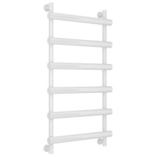 Полотенцесушитель водяной 1000х500 белый глянец Сунержа Атлант 12-0226-1050