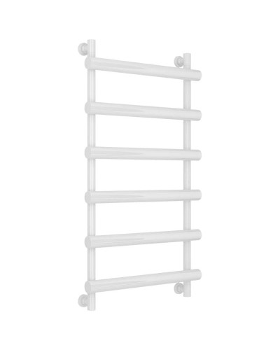 Полотенцесушитель водяной 1000х500 белый глянец Сунержа Атлант 12-0226-1050