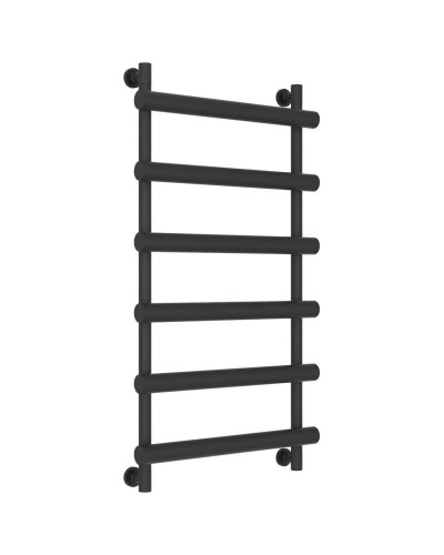 Полотенцесушитель водяной 1000х500 темный титан муар Сунержа Атлант 15-0226-1050