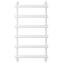 Полотенцесушитель водяной 1000х500 белый матовый Сунержа Атлант 30-0226-1050