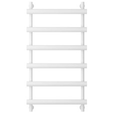 Полотенцесушитель водяной 1000х500 белый матовый Сунержа Атлант 30-0226-1050