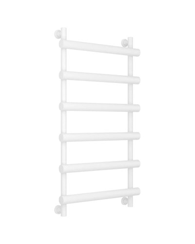 Полотенцесушитель водяной 1000х500 белый матовый Сунержа Атлант 30-0226-1050