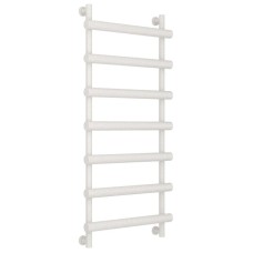 Полотенцесушитель водяной 1200х500 античное белое золото Сунержа Атлант 10-0226-1250