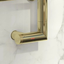 Модуль скрытого подключения для МЭМ шампань Сунержа d 28мм 020-1522-0028