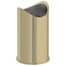 Модуль скрытого подключения для МЭМ шампань Сунержа d 28мм 020-1522-0028