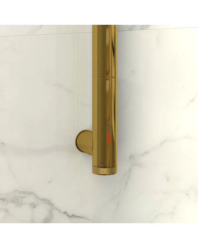 Модуль скрытого подключения для МЭМ золотой Сунержа d 28мм 03-1522-0028