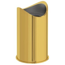 Модуль скрытого подключения для МЭМ золотой Сунержа d 28мм 03-1522-0028