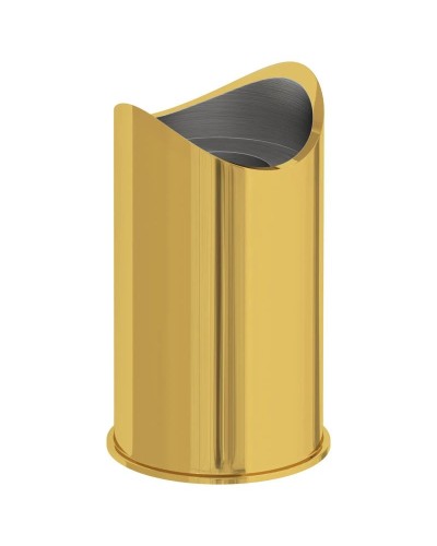 Модуль скрытого подключения для МЭМ золотой Сунержа d 28мм 03-1522-0028