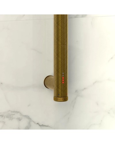 Модуль скрытого подключения для МЭМ состаренная бронза Сунержа d 28мм 05-1522-0028