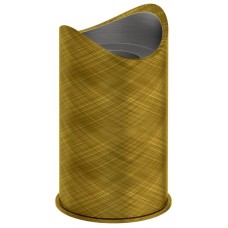 Модуль скрытого подключения для МЭМ состаренная бронза Сунержа d 28мм 05-1522-0028