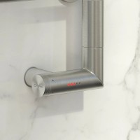 Модуль скрытого подключения для МЭМ сатин Сунержа d 28мм 071-1522-0028