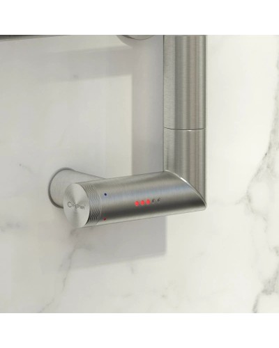 Модуль скрытого подключения для МЭМ сатин Сунержа d 28мм 071-1522-0028