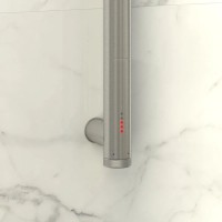 Модуль скрытого подключения для МЭМ сатин Сунержа d 28мм 071-1522-0028