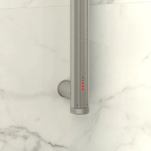 Модуль скрытого подключения для МЭМ сатин Сунержа d 28мм 071-1522-0028