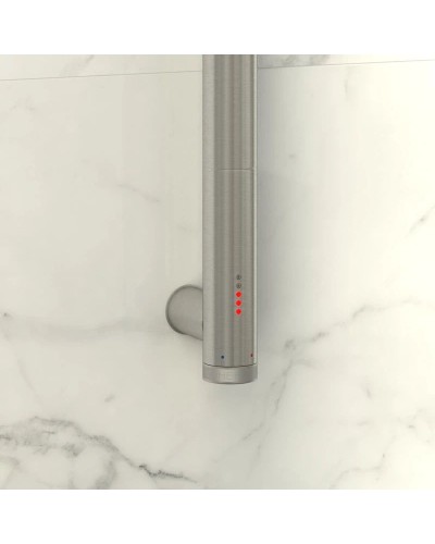 Модуль скрытого подключения для МЭМ сатин Сунержа d 28мм 071-1522-0028